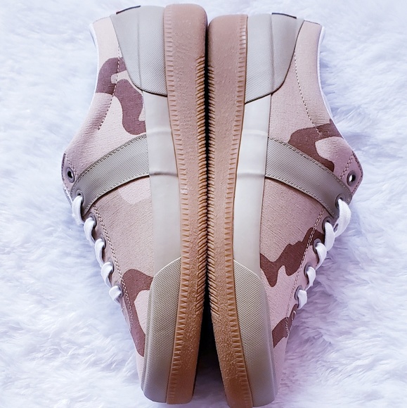 New. Womens Hunter Original Lo Desert Camo - Picture 4 of 7